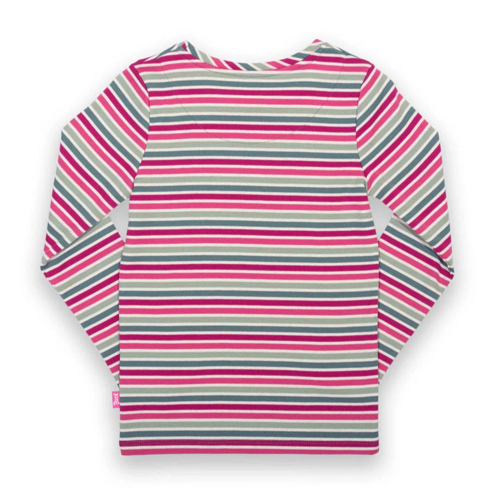 Berry Blush Top 3