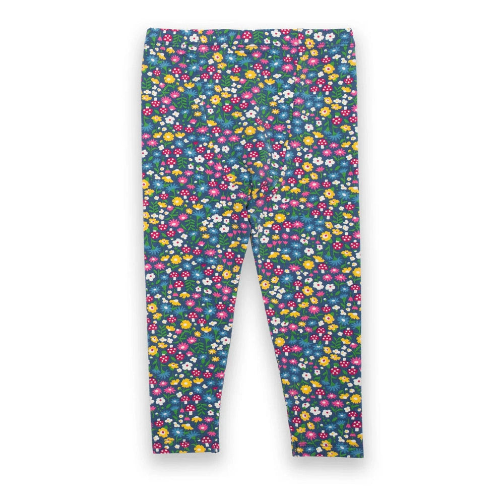 Woodland Leggings 1
