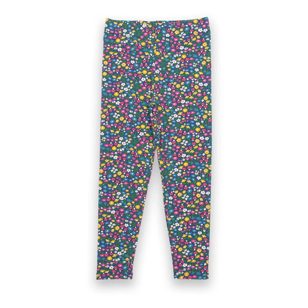 Woodland Leggings 4