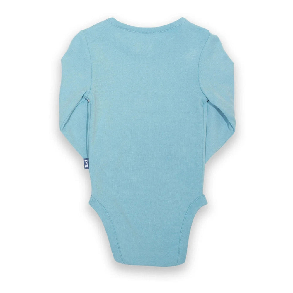 Puffin Bodysuit 3