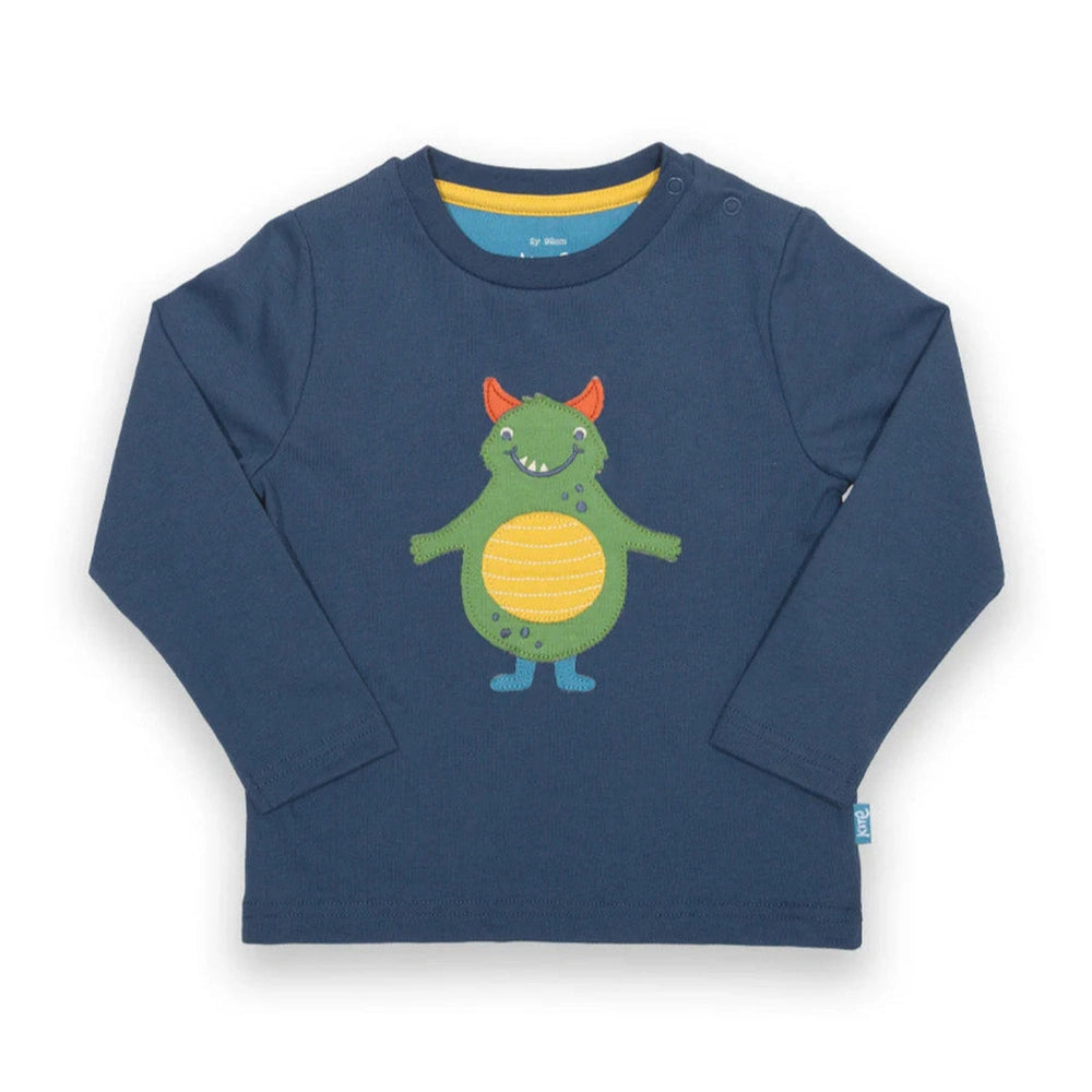 Huggle Bub Top 1