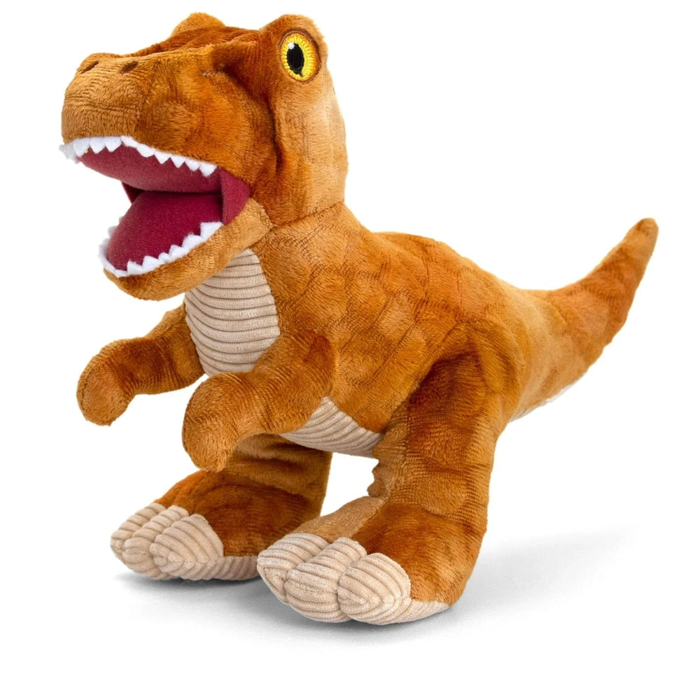 Keeleco Dinosaurs 26cm 4