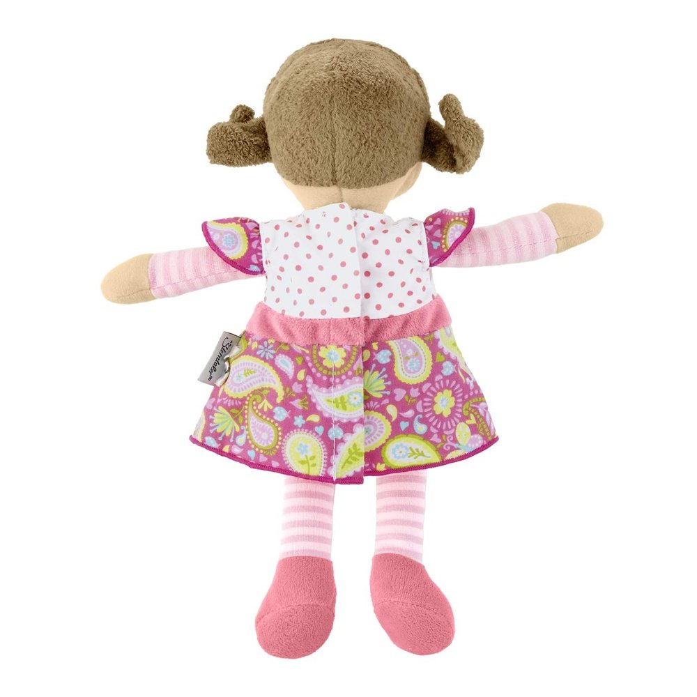 Sterntaler Soft Dress Up Doll 