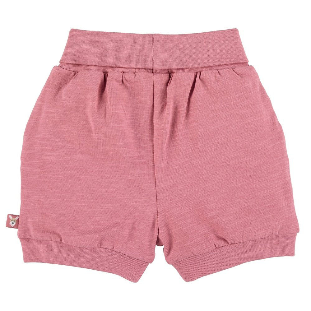 Sterntaler Baby Shorts - Pink