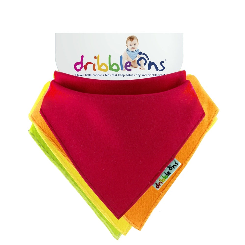 Dribble Ons TRADE 24