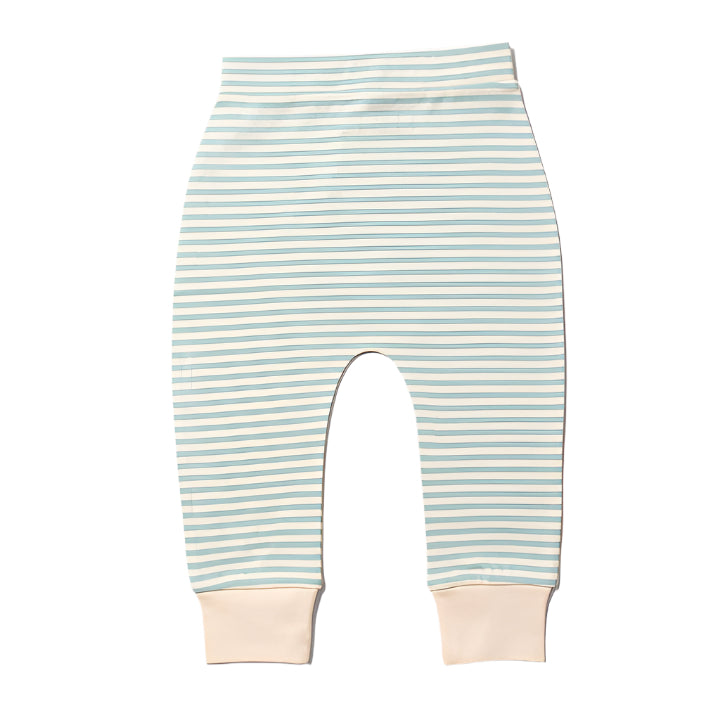 Turquoise Skies Organic T-Shirt & Jogger Playset 5
