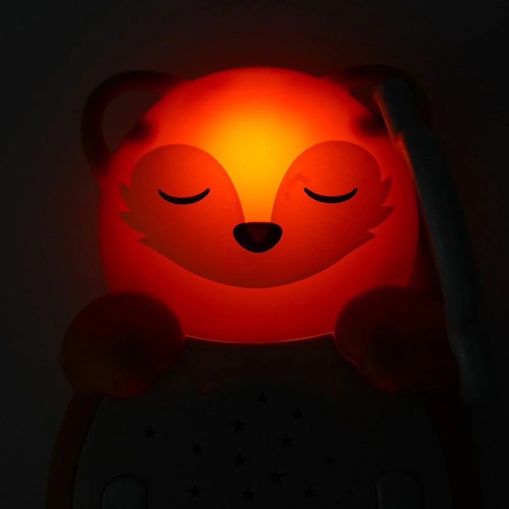 Cloud-B Cloud B Sweet Dreamz On The Go - Fox