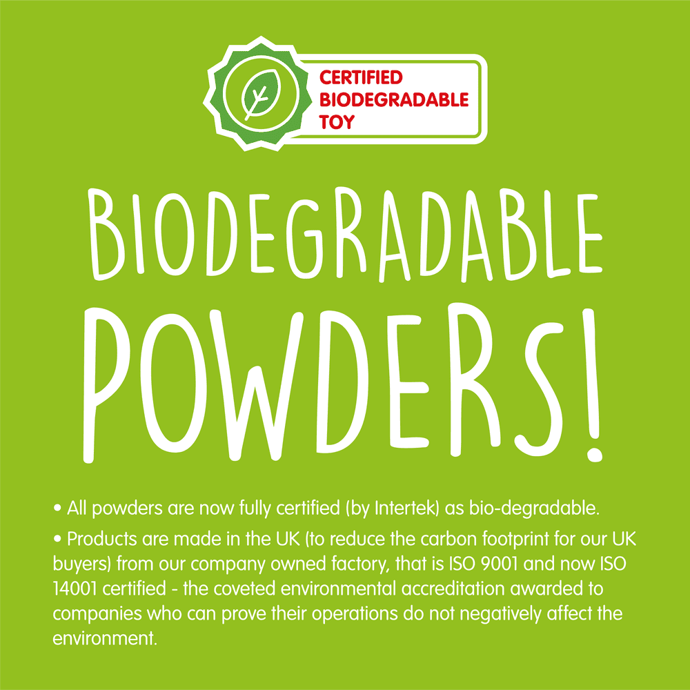 Zimpli Kids Zimpli Slime Baff Mixed Colours - Kids Sensory Bath Toy