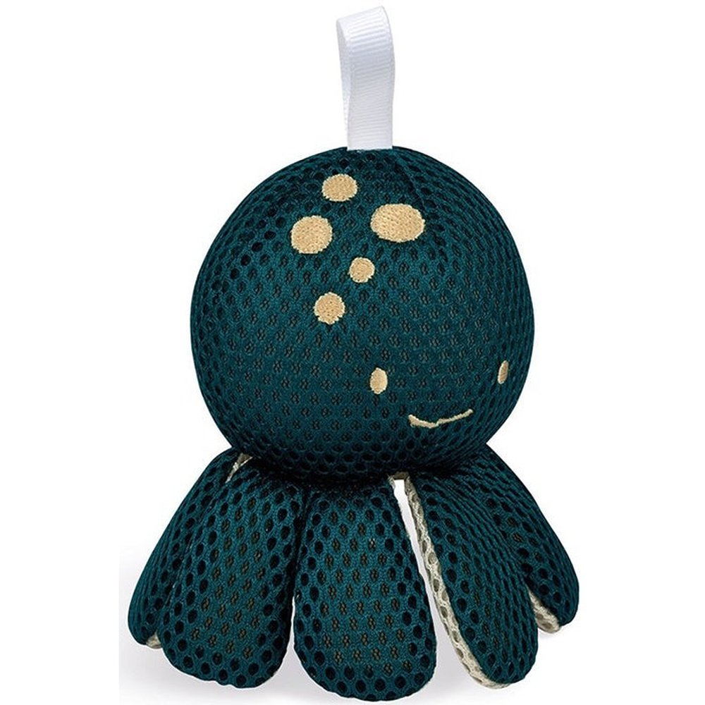 Janod My little Paddlers - Assorted Foam Bath Toys