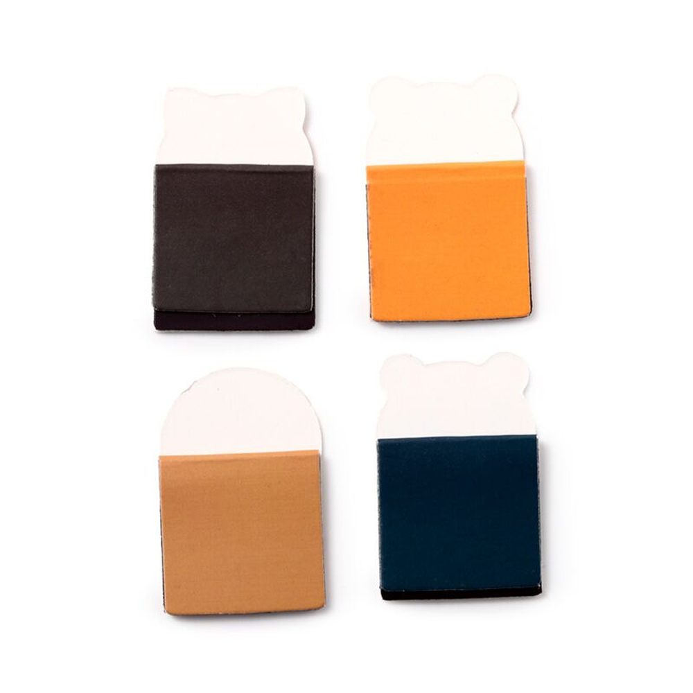 Magnetic Bookmark - Adoramals 3
