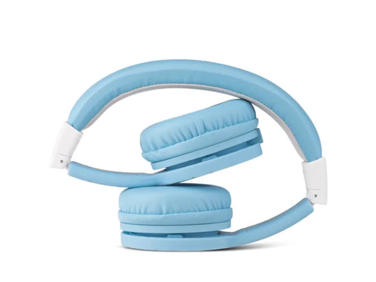 Toniebox Foldable Headphones - Blue