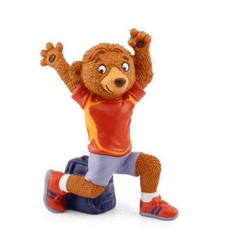 Tonie - Burpee Bears