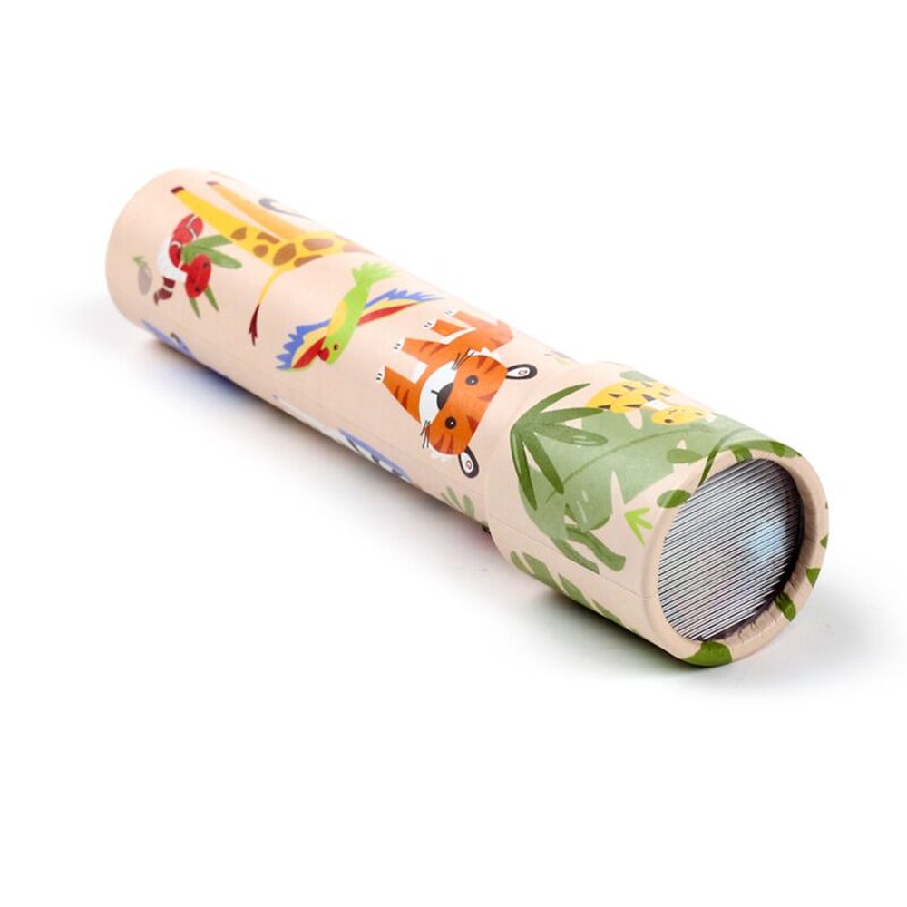 Zooniverse Kaleidoscope 3