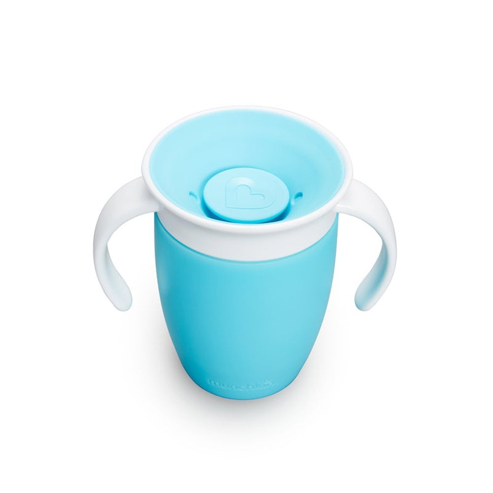 Munchkin Miracle 360 Trainer Cup 207ml 