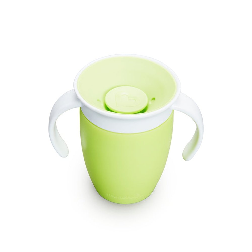 Munchkin Miracle 360 Trainer Cup 207ml