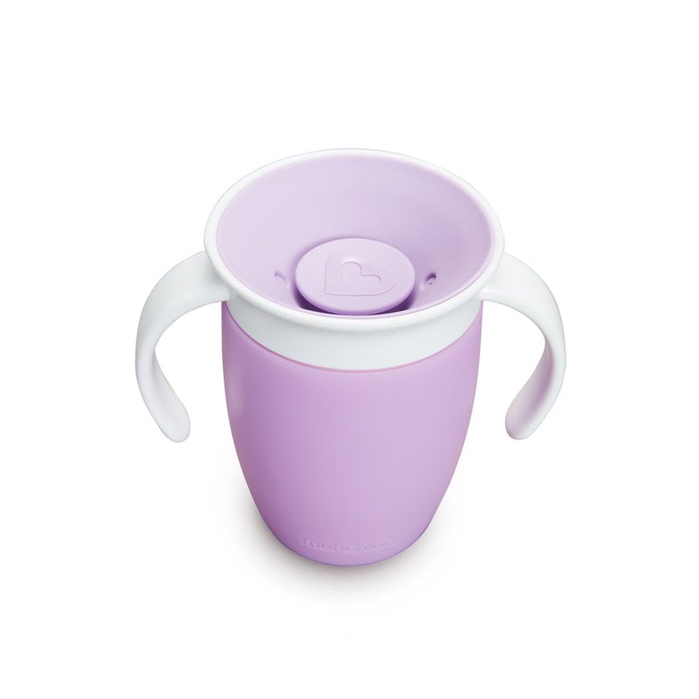Munchkin Miracle 360 Trainer Cup 207ml