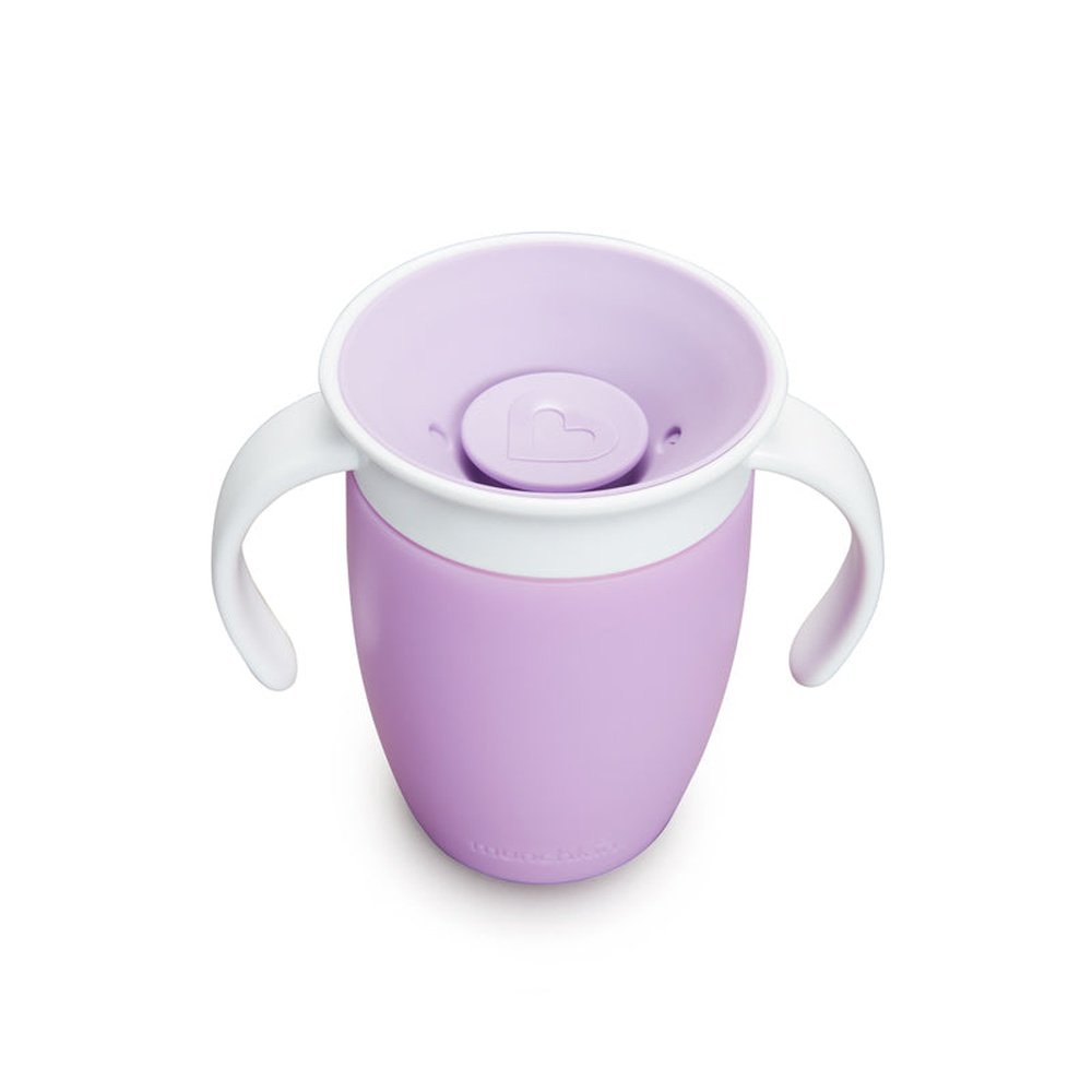 Munchkin Miracle 360 Trainer Cup 207ml 