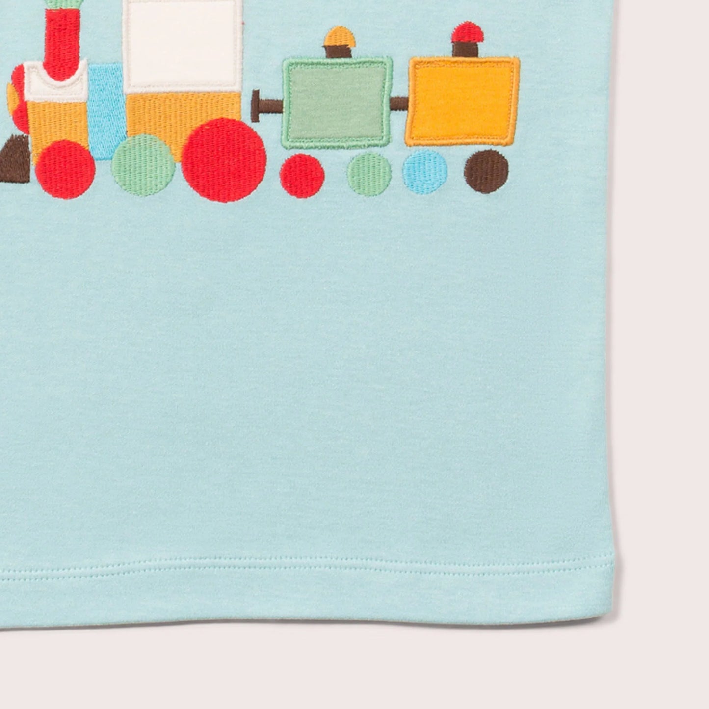 Little Train T-Shirt 3