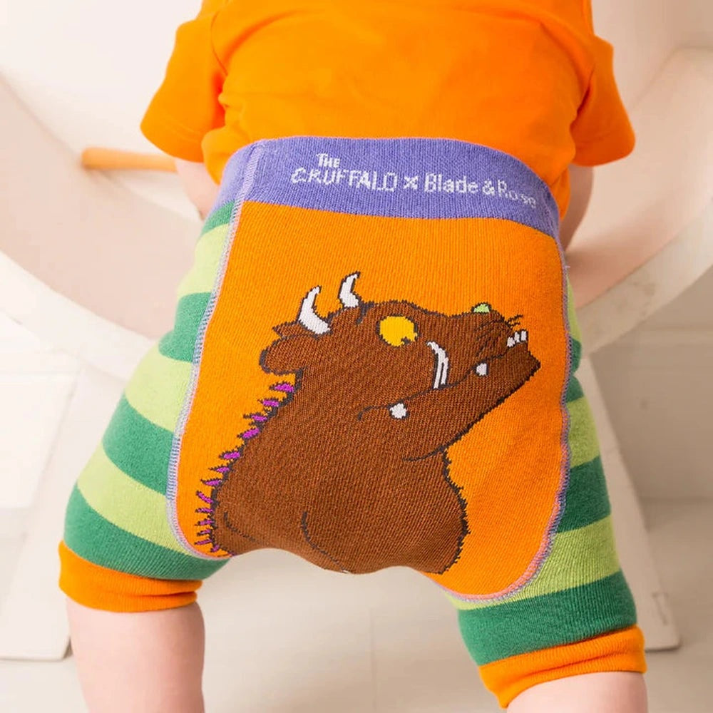 Gruffalo™ Ready To Play Knitted Set 2