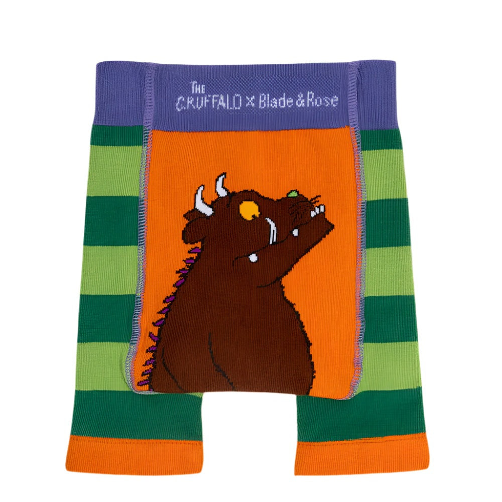 Gruffalo™ Ready To Play Knitted Set 3