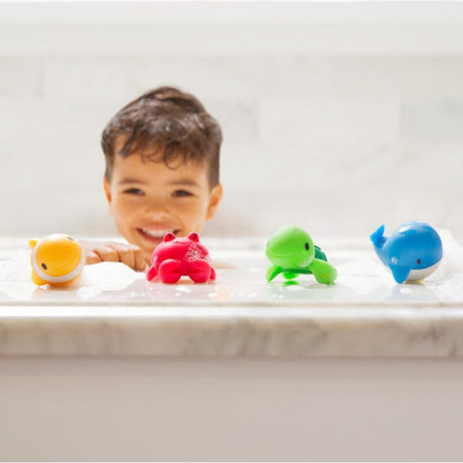Ocean Animal Squirters 3