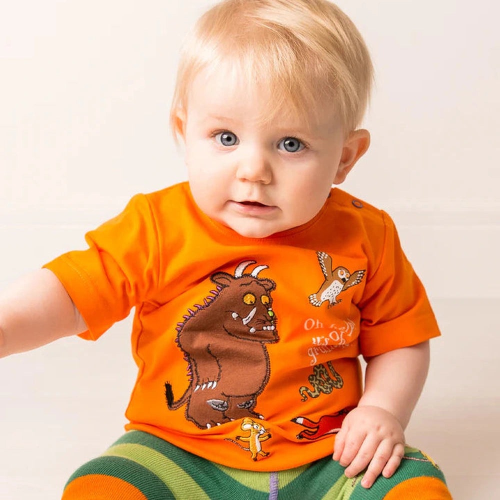 Gruffalo™ Ready To Play Knitted Set 1