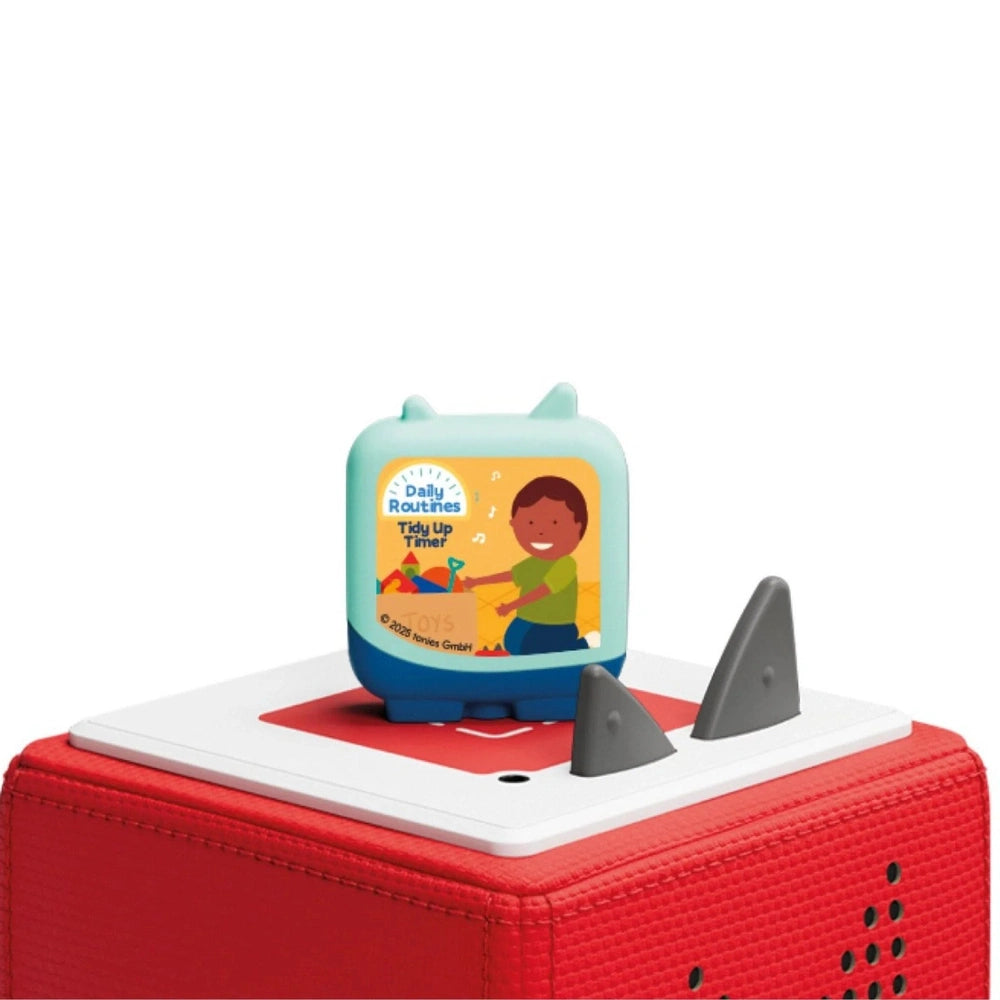 Clever Tonie - Tidy Up Timer 1