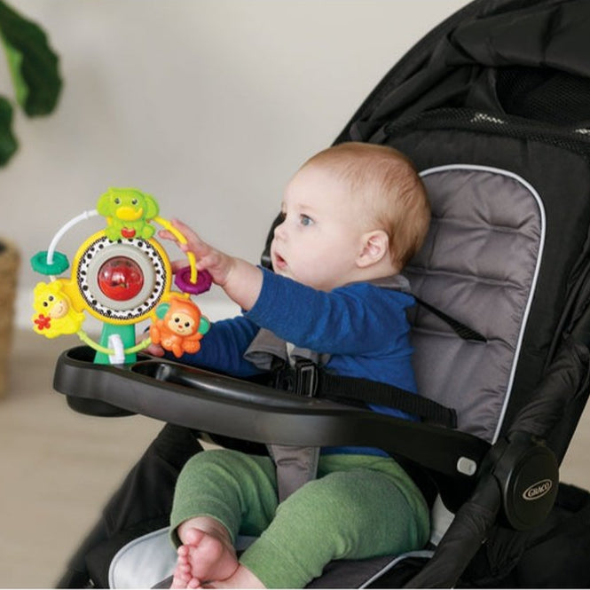 Infantino Jungle Ferris Wheel