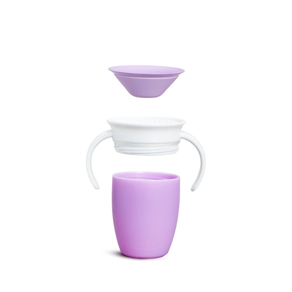 Munchkin Miracle 360 Trainer Cup 207ml