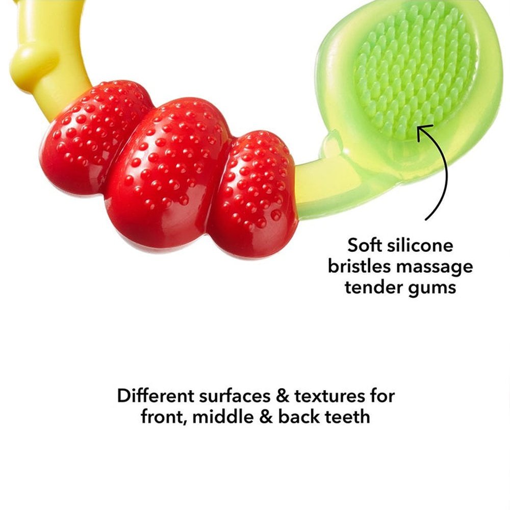 Nuby Nuby Wacky Teether