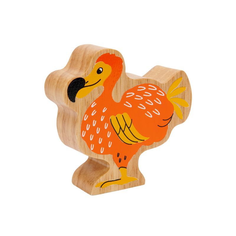 Dodo Figure - LIMITED EDITION 1