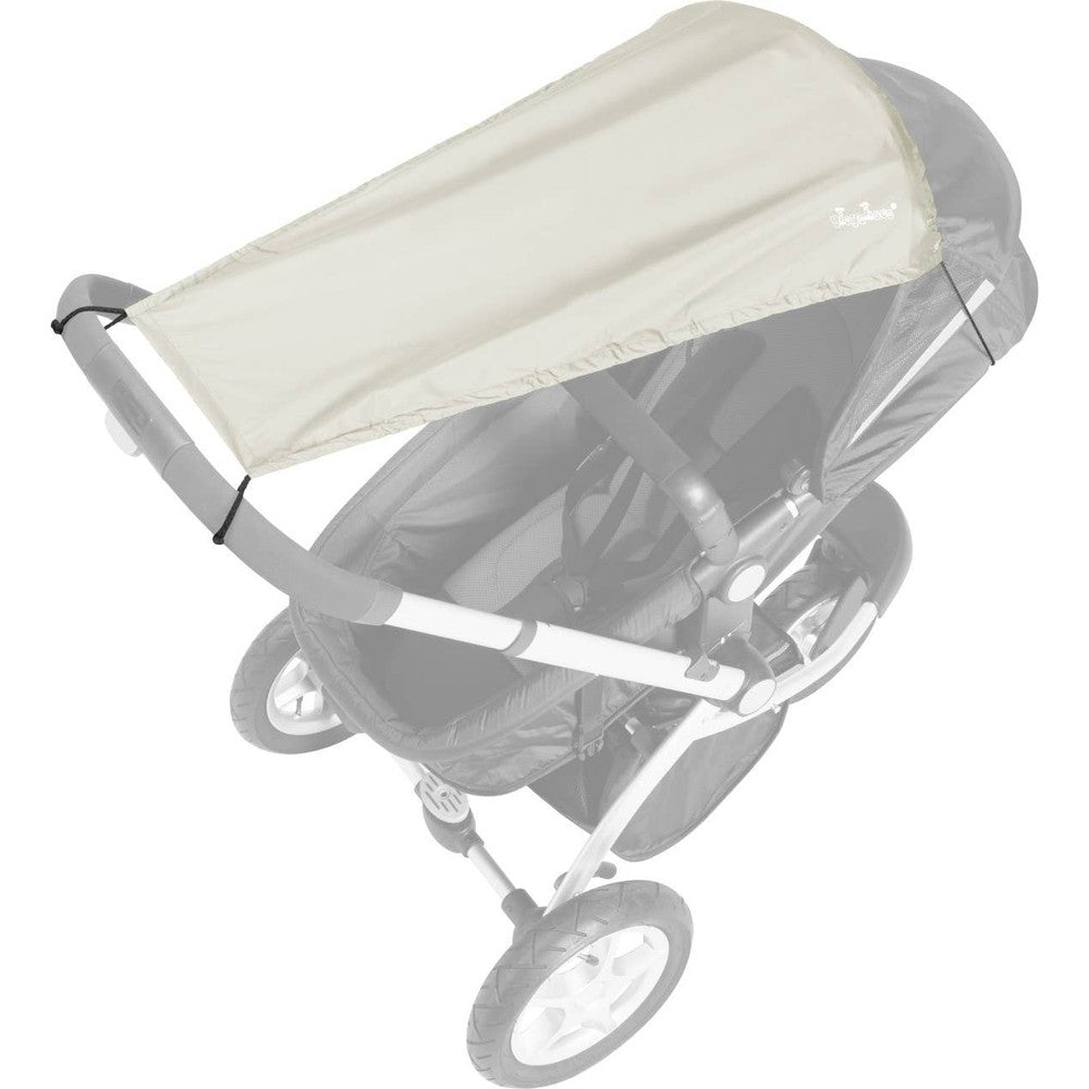 Sun shade with UV protection 1