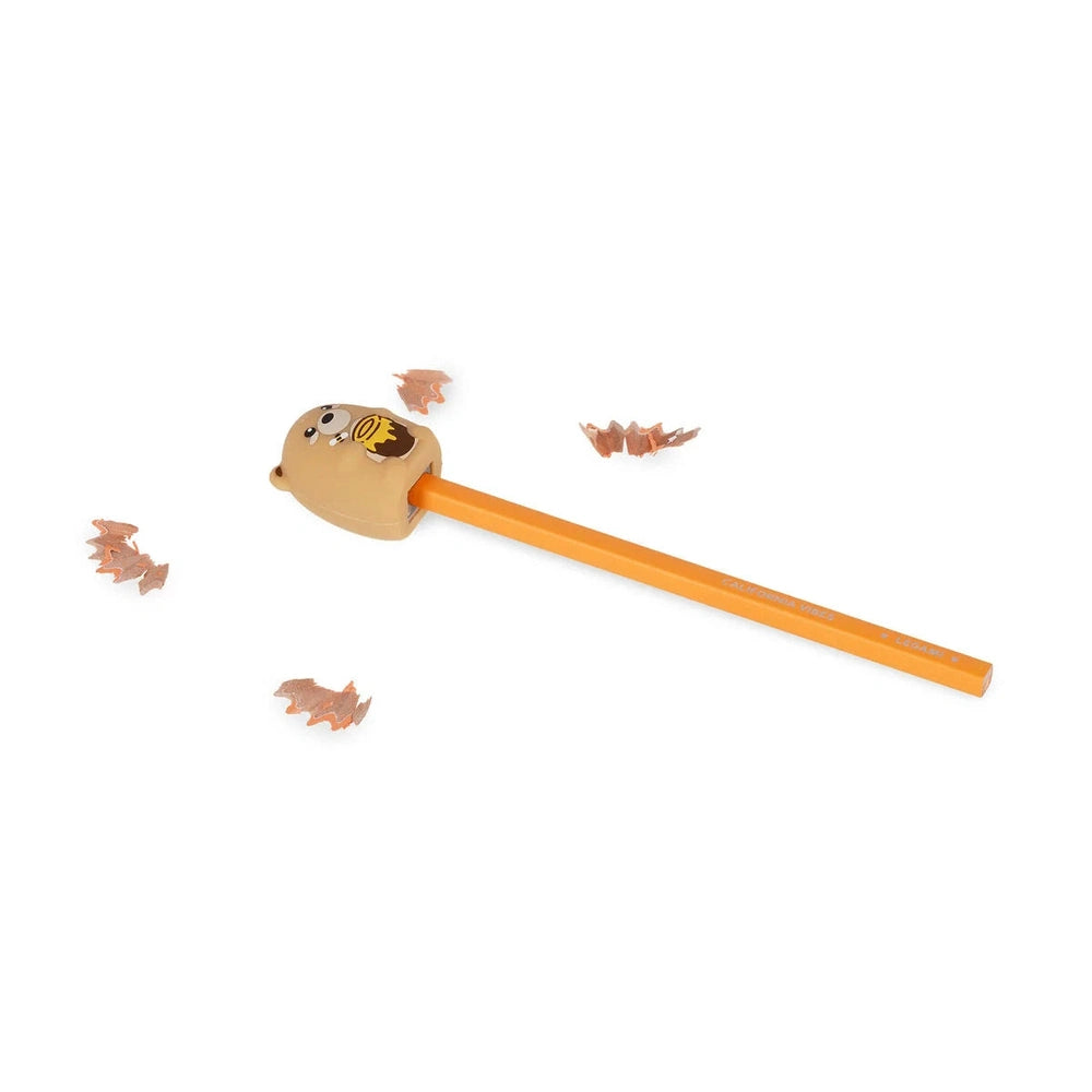 Pencil Sharpener - Mini Friends 7