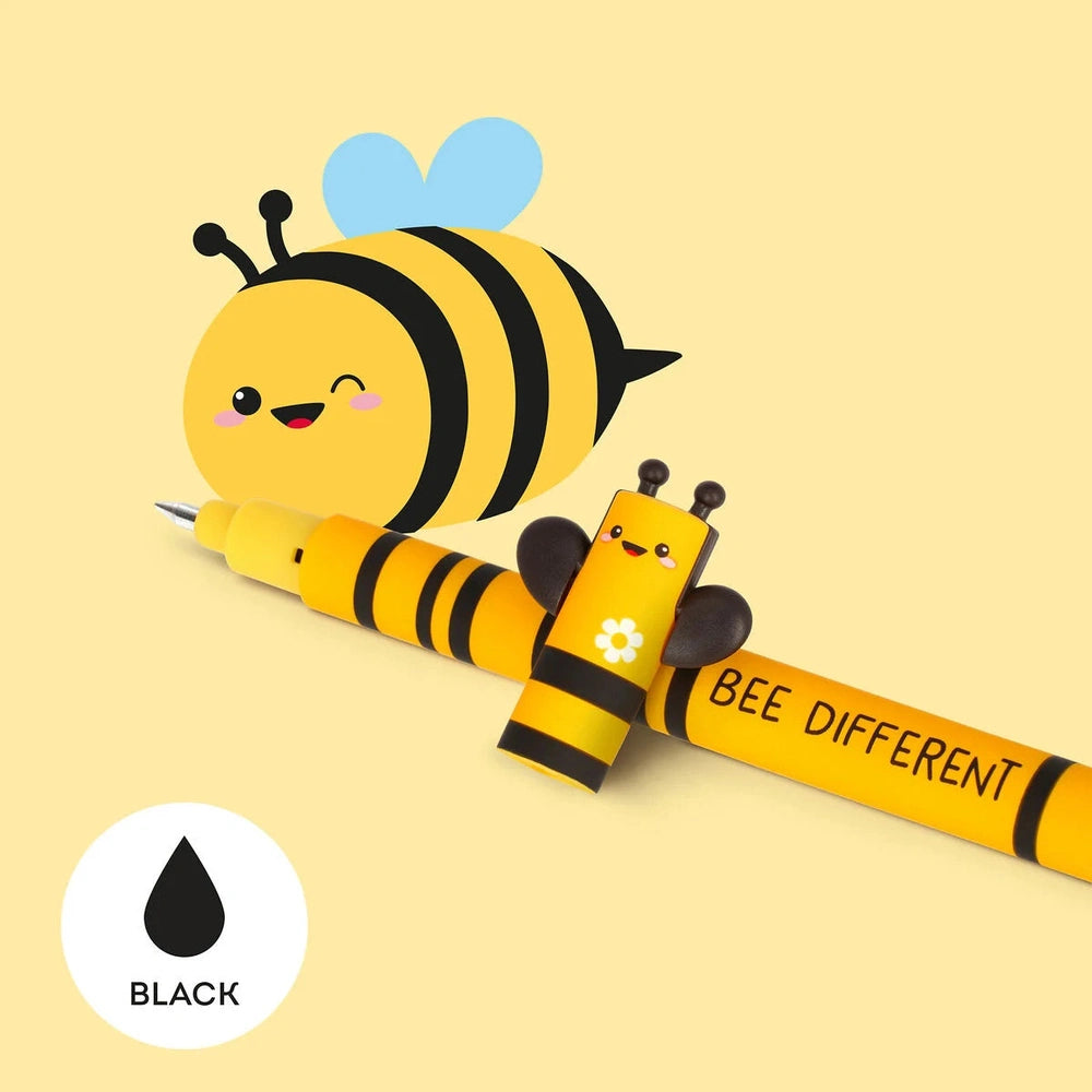 *3 for £6* Legami Erasable Gel Pens 4