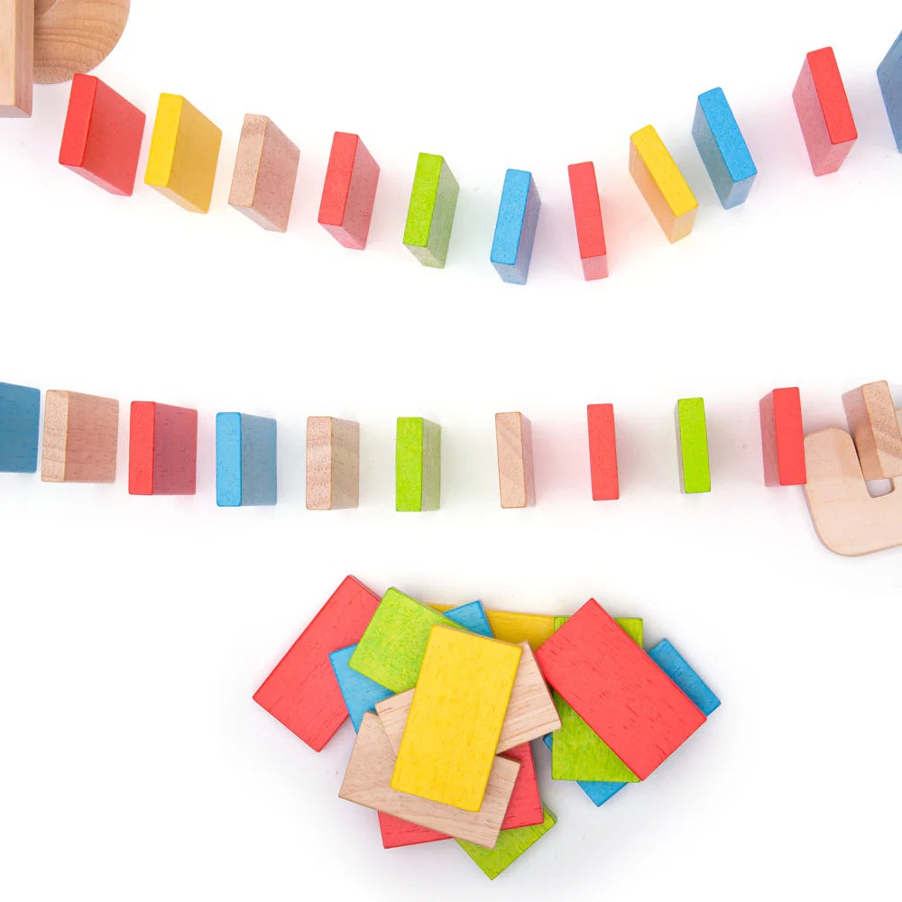 Domino Run 2