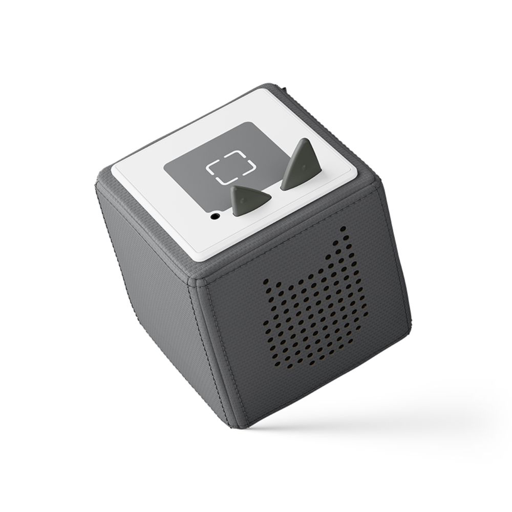 Toniebox Starter Set - Grey 3