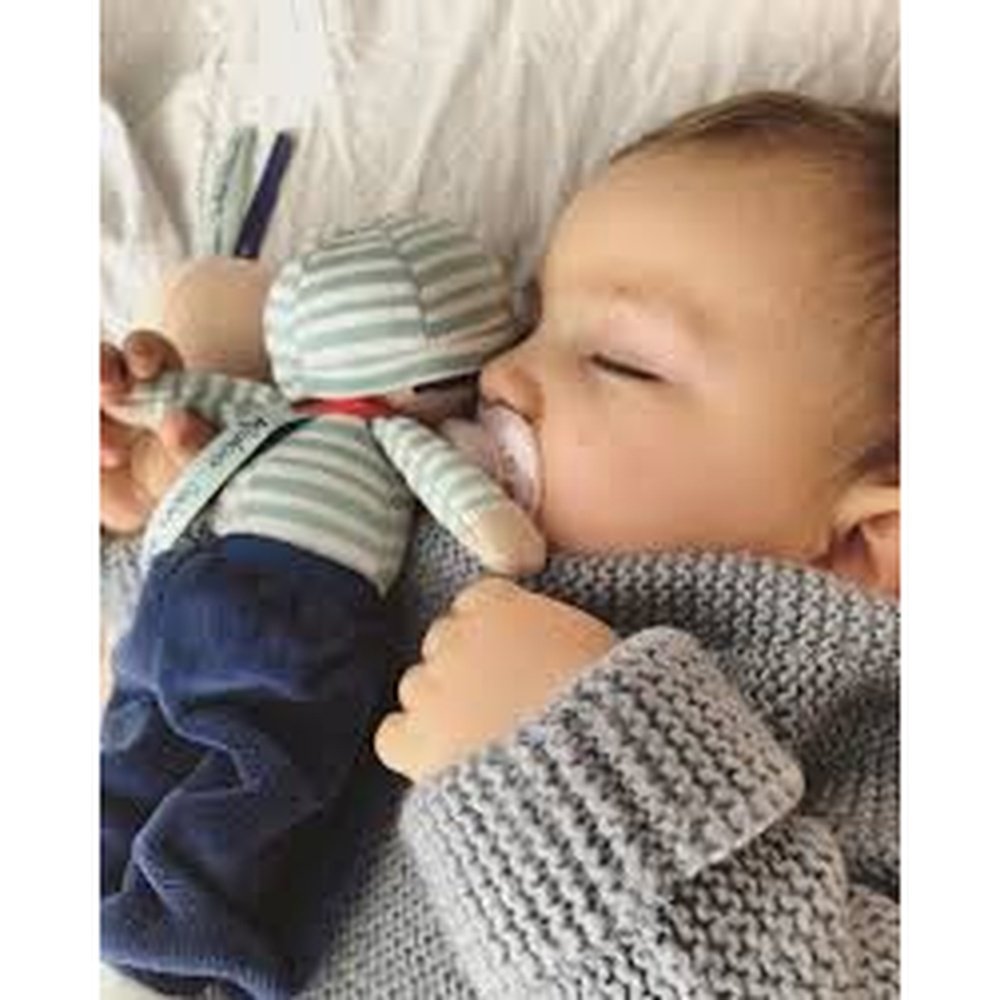 Kaloo Tendresse My First Soft Doll - Lucas