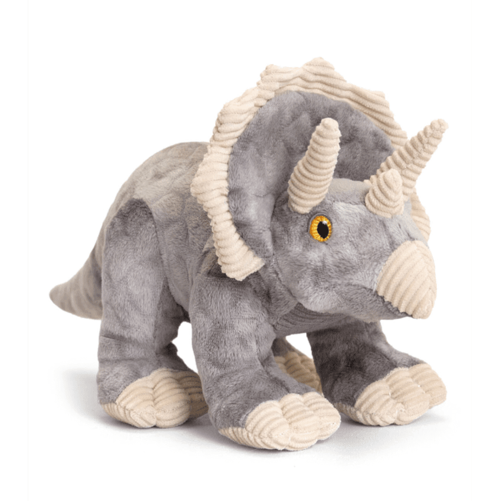 Keeleco Dinosaurs 26cm 3