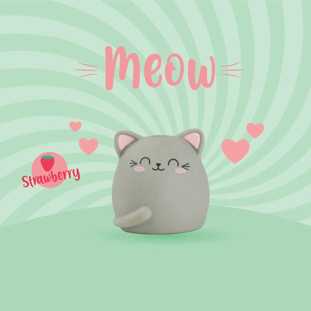 Scented Eraser - Kitty 1