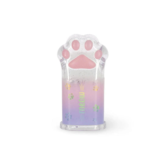 Pencil Sharpener with Container- Kitty 1