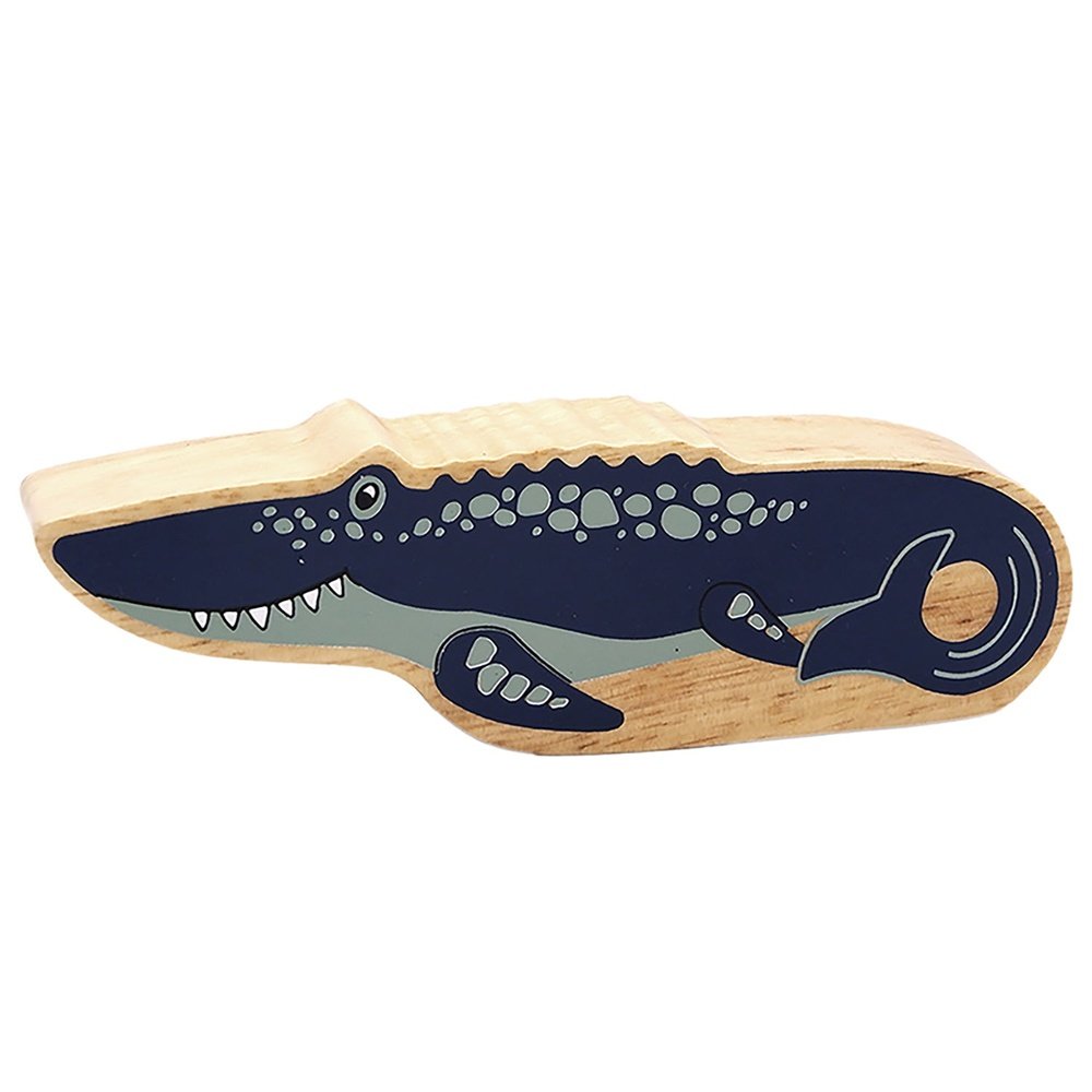 Lanka Kade Dinosaur - Mosasaurus