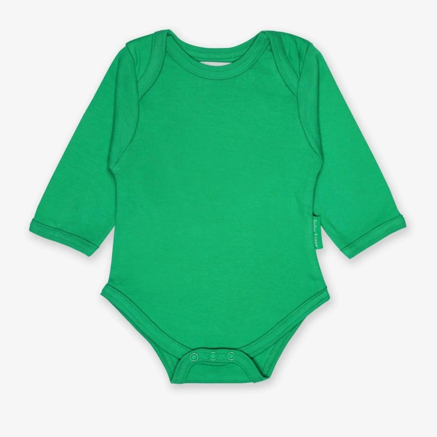 Green Body Basics