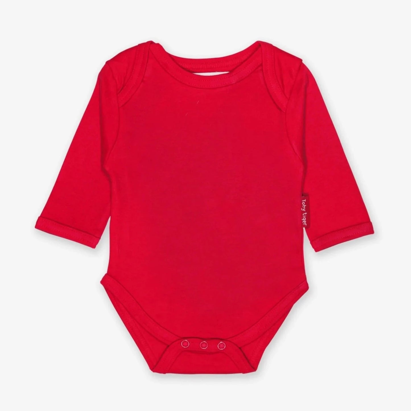 Red Body Basics 1