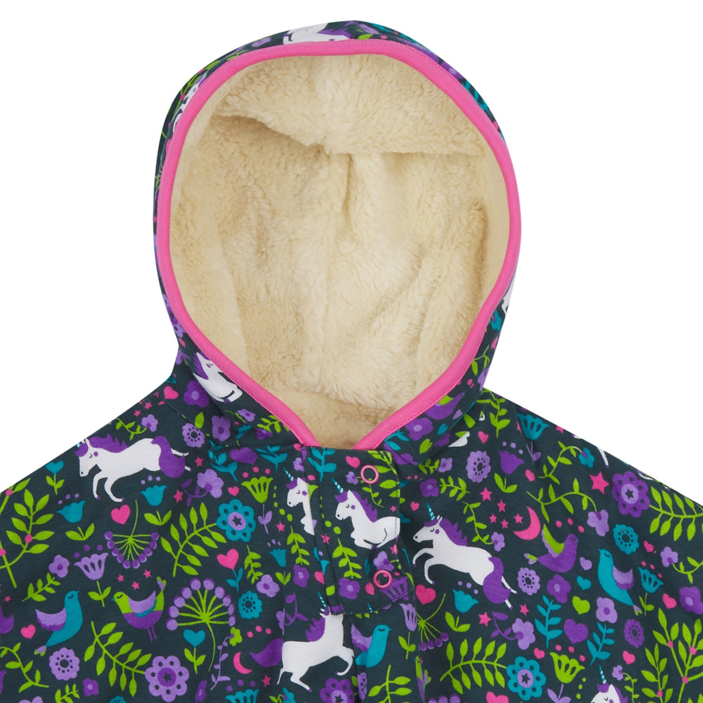 Unicorn Childrens Gilet