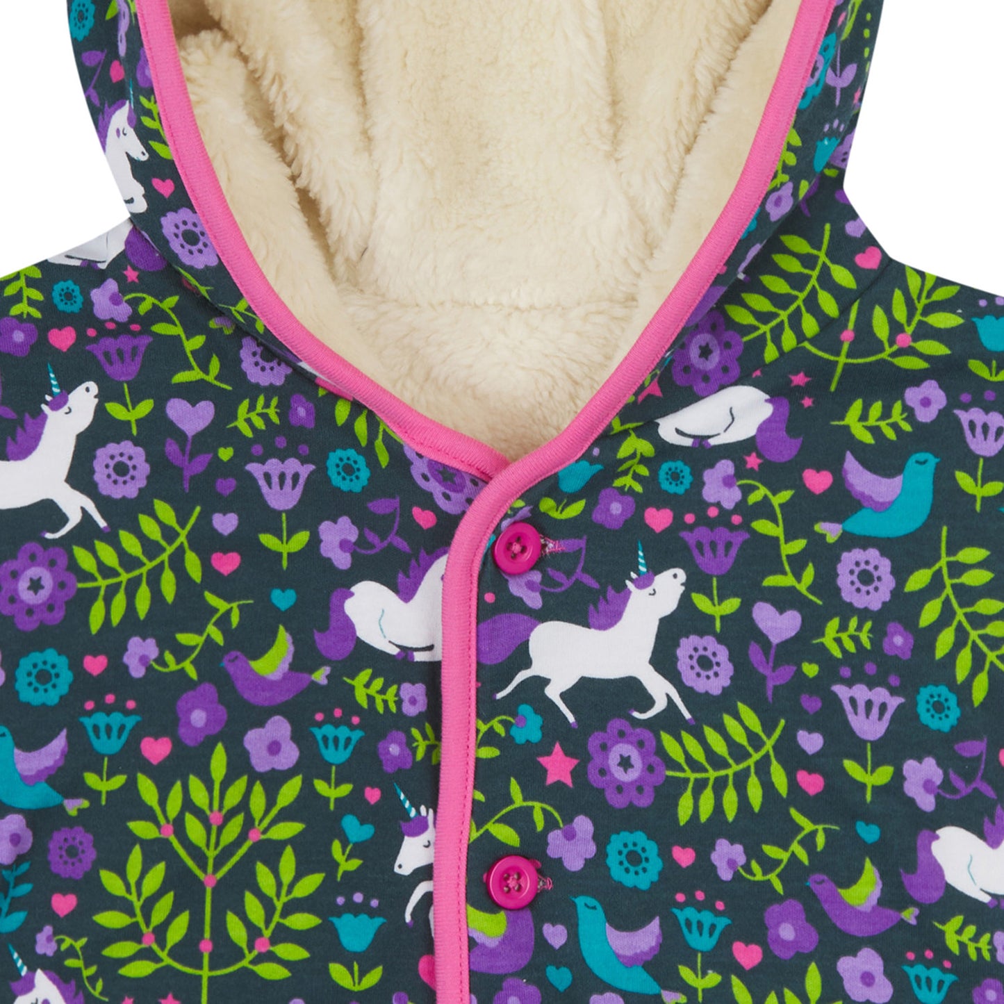 Unicorn Childrens Gilet