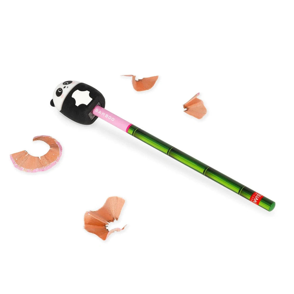 Pencil Sharpener - Mini Friends 3