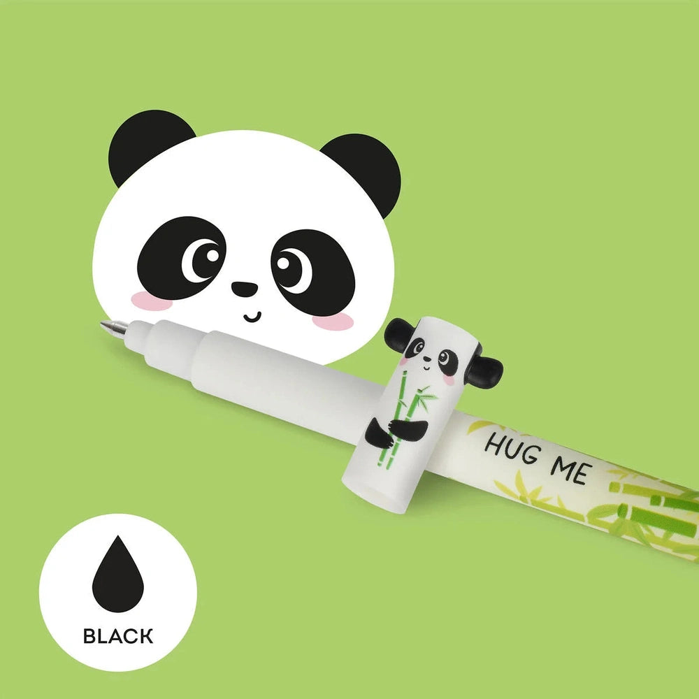 *3 for £6* Legami Erasable Gel Pens 9