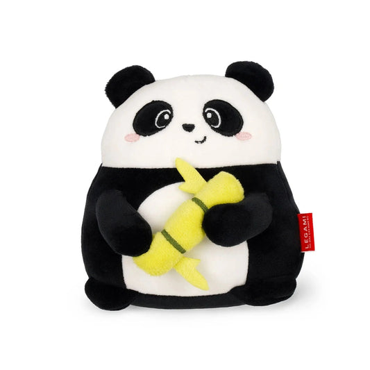 Super Soft Plush - Panda 1