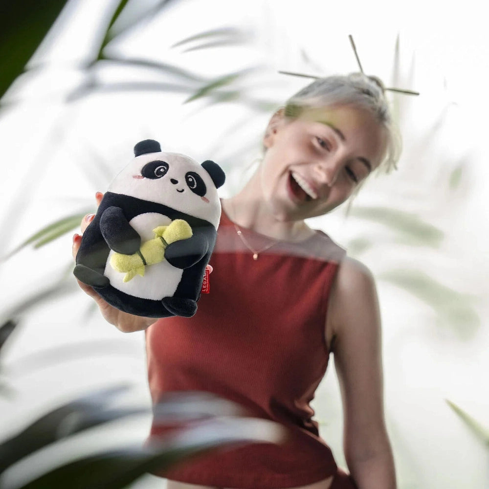 Super Soft Plush - Panda 2