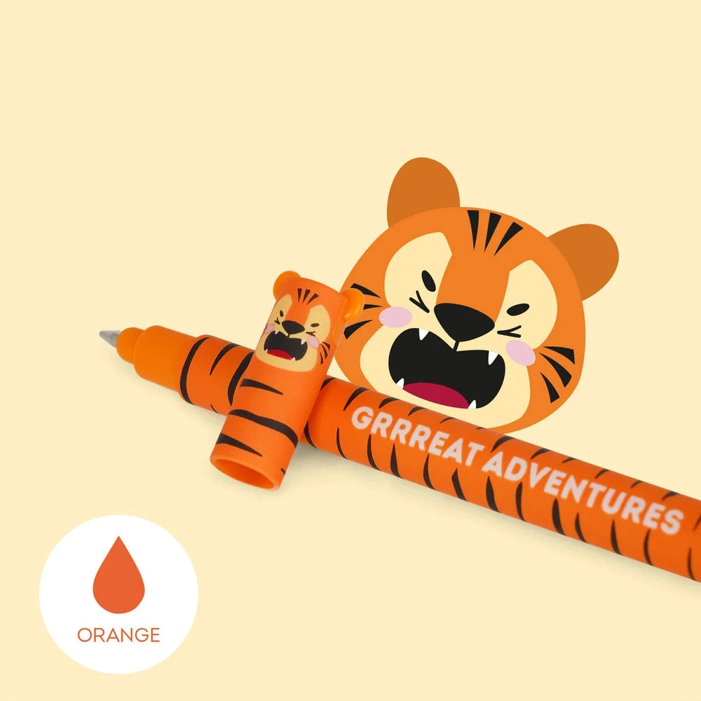 *3 for £6* Legami Erasable Gel Pens 10